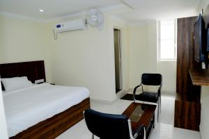 CNR Residency, Madanapalle