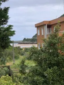 Oriñón, Playa de ensueño - Pomar