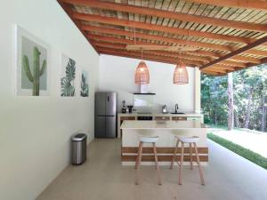 New Private Pool Villa