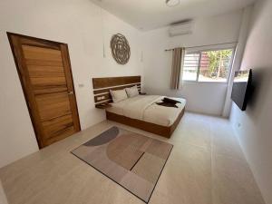 New Private Pool Villa