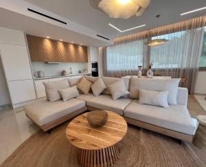 Merelia Exclusive Villas Parga