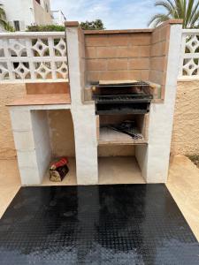 Villa El Arenal a 3 min de la Playa