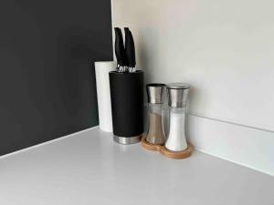 1 Bed Flat with View of Old Trafford