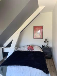 B&B / Chambres d'hotes Agreable chambres d’hote : photos des chambres