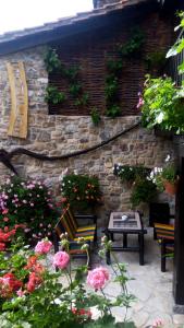 Apartamentos Samelar