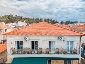 Casa la Scala - Nea Michaniona