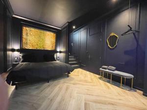 Appartements myinsolite-l'onyx : photos des chambres