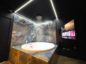 Appartements myinsolite-l'onyx : photos des chambres
