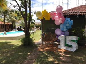 Pousada Nativos