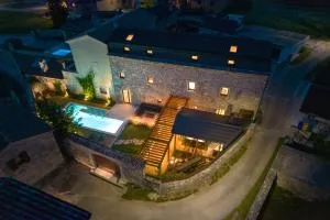 Villa Vittorina - New Rental - Peresiji