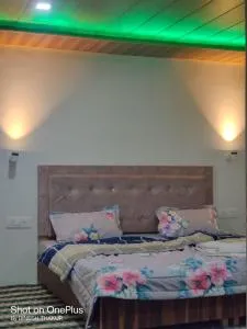 The Royal Maryul Banquet Hall , Restaurant & Resort - Leh - Ranbirpura