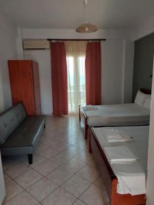 KARAOYLI apartments studios