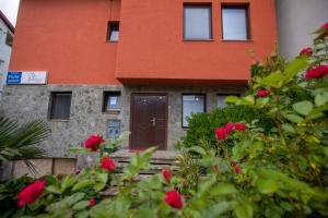 Pejik apartment