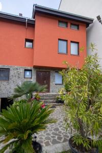 Pejik apartment