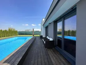 GOLF POOL VILLA - Podhradie