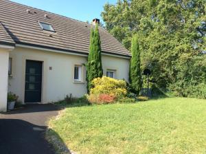 Sejours chez l'habitant Chambre double Le Mans Classic : photos des chambres