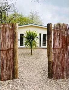 Palm Cottage - Lyminge