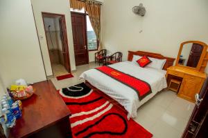 Sai Gon Dak Nong Hotel