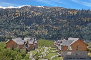 Welcomhotel By ITC Hotels, Hamsa Manali