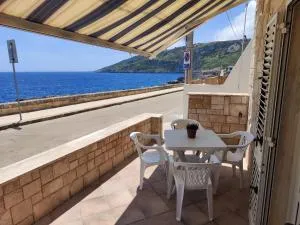 Dimora La Chianca - Marina Serra