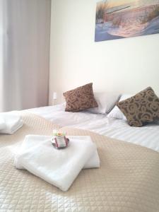 Apartament Happy 31 NETFLIX - tuż przy plaży !!!