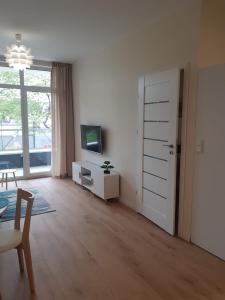 Apartament Happy 31 NETFLIX - tuż przy plaży !!!