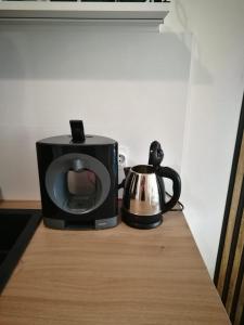 Uroczy Apartament Happy 31 tuż przy plaży