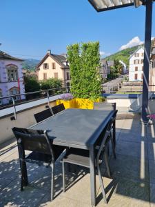 Appartements Attic pour 4 personnes : photos des chambres