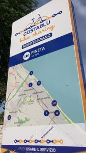 Appartamento casa vacanze Montesilvano