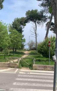 Appartamento casa vacanze Montesilvano