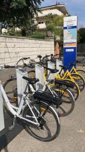 Appartamento casa vacanze Montesilvano