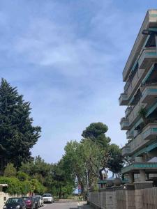 Appartamento casa vacanze Montesilvano