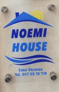 Noemi House - Trinitapoli