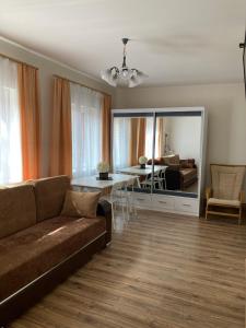 Уютный домик в дзинтари