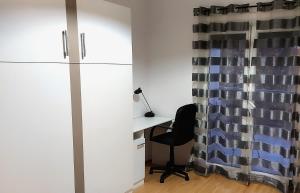 LHARMONIE, Appartement 2 chambres proche du lac, calme et lumineux