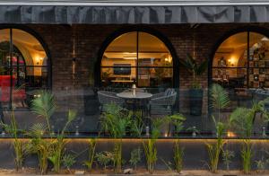 Downtown Prime - A Boutique Hotel Udaipur