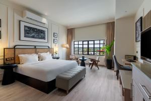 Downtown Prime A Premium Boutique Hotel Udaipur - My Downtown Hotels