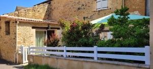 Maisons de vacances Gite les Sauges Rouges 3 etoiles en Perigord Noir : photos des chambres