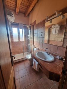 HOTEL RURAL LA ROMEROSA