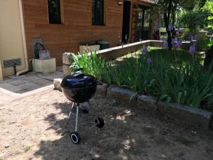 Maisons de vacances Maison & studio 14 pers avec piscine privee securisee : photos des chambres