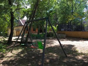 Maisons de vacances Maison & studio 14 pers avec piscine privee securisee : photos des chambres