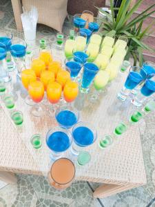 Happy Life Village Dahab