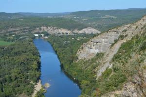Maisons de vacances Maison & studio 14 pers avec piscine privee securisee : photos des chambres