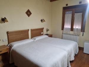 HOTEL RURAL LA ROMEROSA