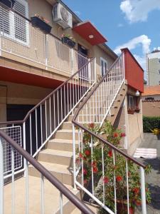 Apartment Ana, free garage parking 
