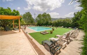 Amazing Home In San Giuseppe Jato