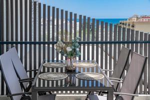 INF46P - Spacious holiday home in Estepona