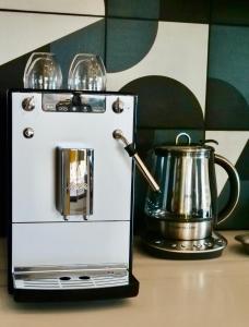 Chambre Dhôtes sur Île de Nantes