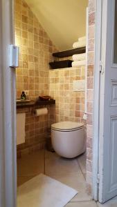 Appartements Mas de la Petite Jeanne : photos des chambres