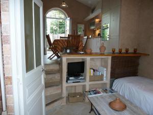 Appartements Mas de la Petite Jeanne : photos des chambres